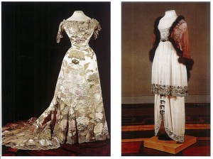 Ruane photo modern gowns