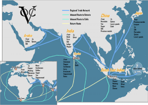 VOC_Trade_Network