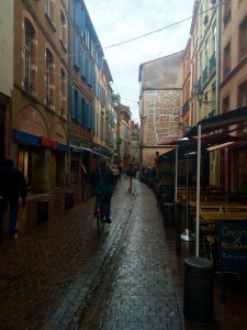 Rue des Filatiers