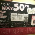 WDCV 50th Anniversary-Alumni & Homecoming Weekend Updates! Hello WDCV Alumni!! Thanks again for filling out WDCV’s alumni survey and keeping in touch! We wanted to update you on our plans for our 50th Anniversary festivities. Dickinson College’s Alumni...