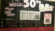 WDCV 50th Anniversary-Alumni & Homecoming Weekend Updates! Hello WDCV Alumni!! Thanks again for filling out WDCV’s alumni survey and keeping in touch! We wanted to update you on our plans for our 50th Anniversary festivities. Dickinson College’s Alumni...