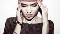 Grimes is Awesome Has anyone gotten into Grimes yet? Have you heard of her at all? Because she is great. She comes out of the illegal DIY culture in Canada, and she’s been...