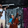 Token Prospects at Dickinson Token Prospects is indie soul band made up of five members, four of which are Dickinson graduates: Dwight Dunston, class of 2010; Josh Rohrbaugh, class of 2010; Andre Lekich, class of 2010;...