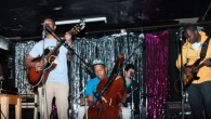 Token Prospects at Dickinson Token Prospects is indie soul band made up of five members, four of which are Dickinson graduates: Dwight Dunston, class of 2010; Josh Rohrbaugh, class of 2010; Andre Lekich, class of 2010;...