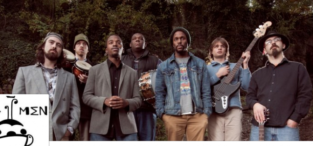 WDCV is bringing Mad Men to play at Springfest!  If you have seen them before, you know what an amazing show they put on.  If you haven’t seen them, then...