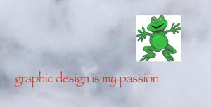 http://knowyourmeme.com/memes/graphic-design-is-my-passion