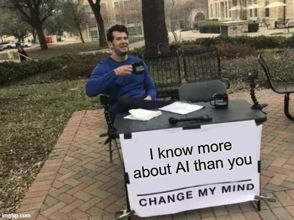 What you should know about AI