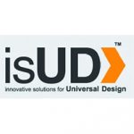 isUD logo