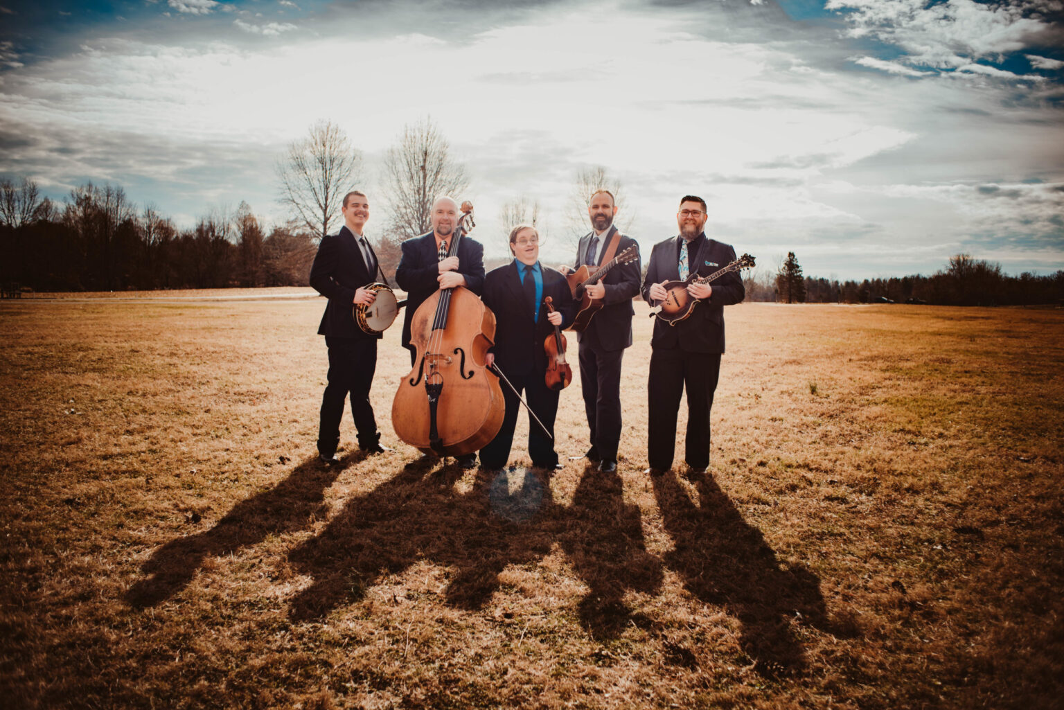 Bluegrass on the Grass Festival Dickinson College