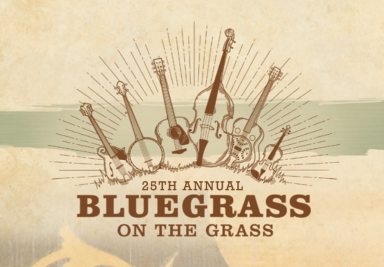 Bluegrass on the Grass Festival Dickinson College