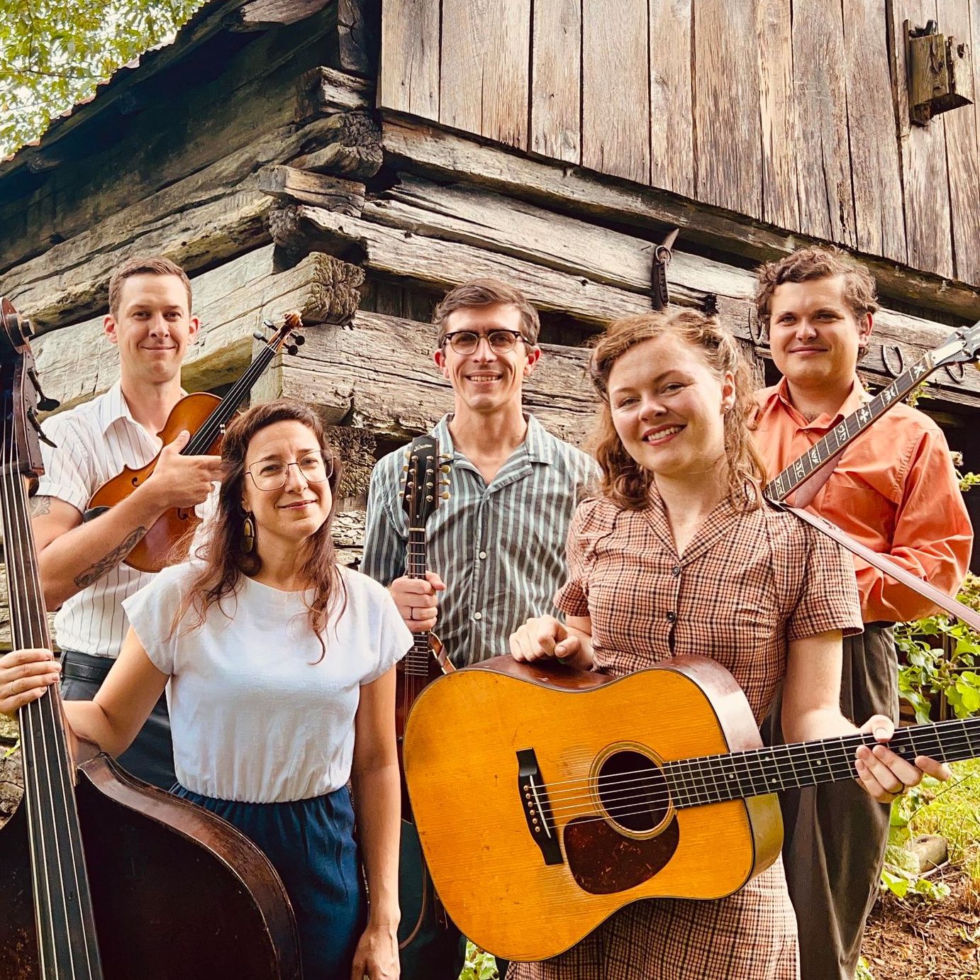 Bluegrass on the Grass Festival Dickinson College