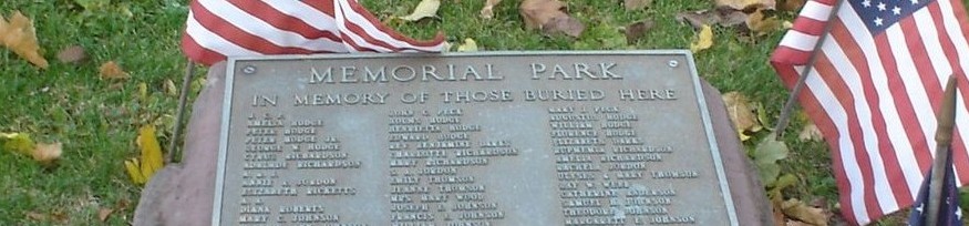 Carlisle – Lincoln Memorial Cemetery    e