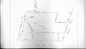 Biddle Mission deed map