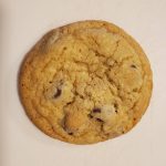 Recipe at a Glance: Chocolate Chip Cookies