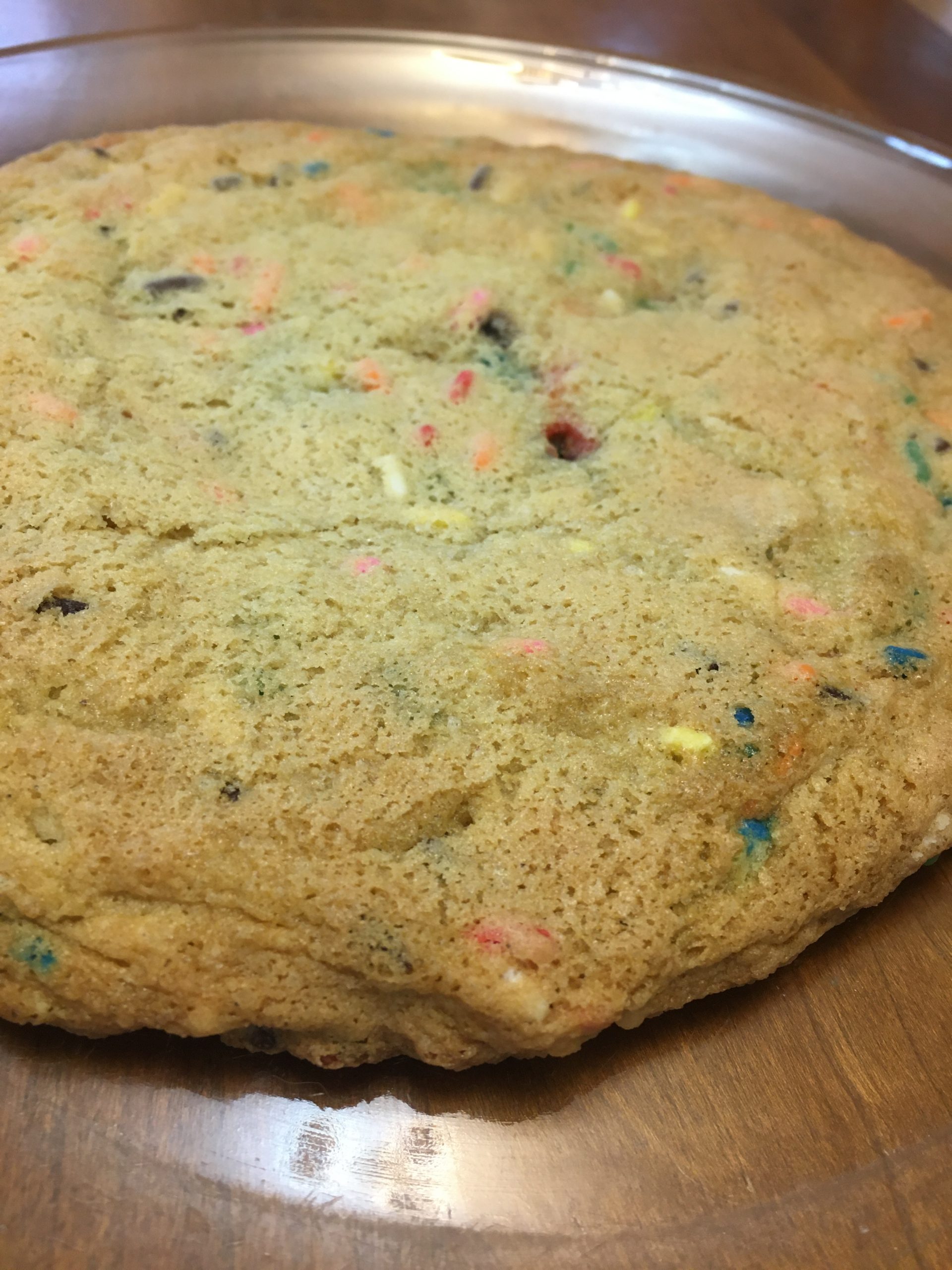 The Science Behind Baking Soda – Chemistry in the Kitchen Spring 2021