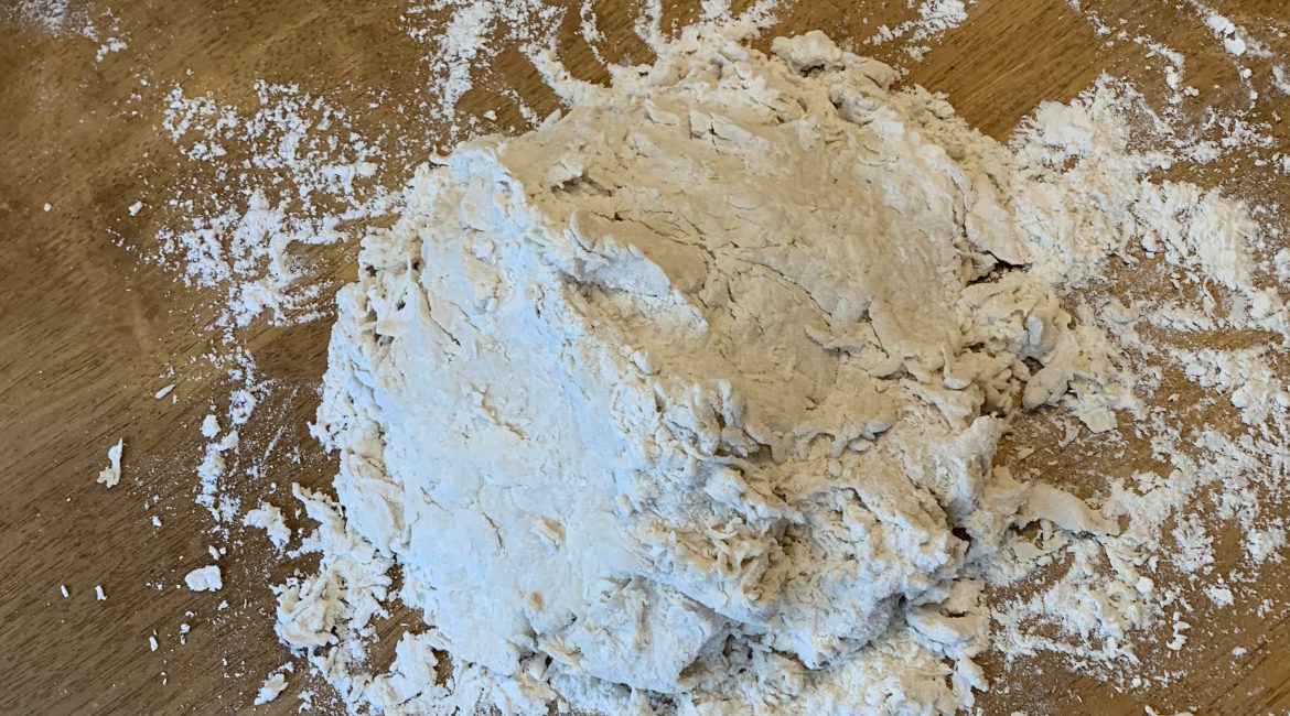 Simple Bread – Why would you not make this nice bread(?), It’s nice. – Chemistry in the Kitchen Spri