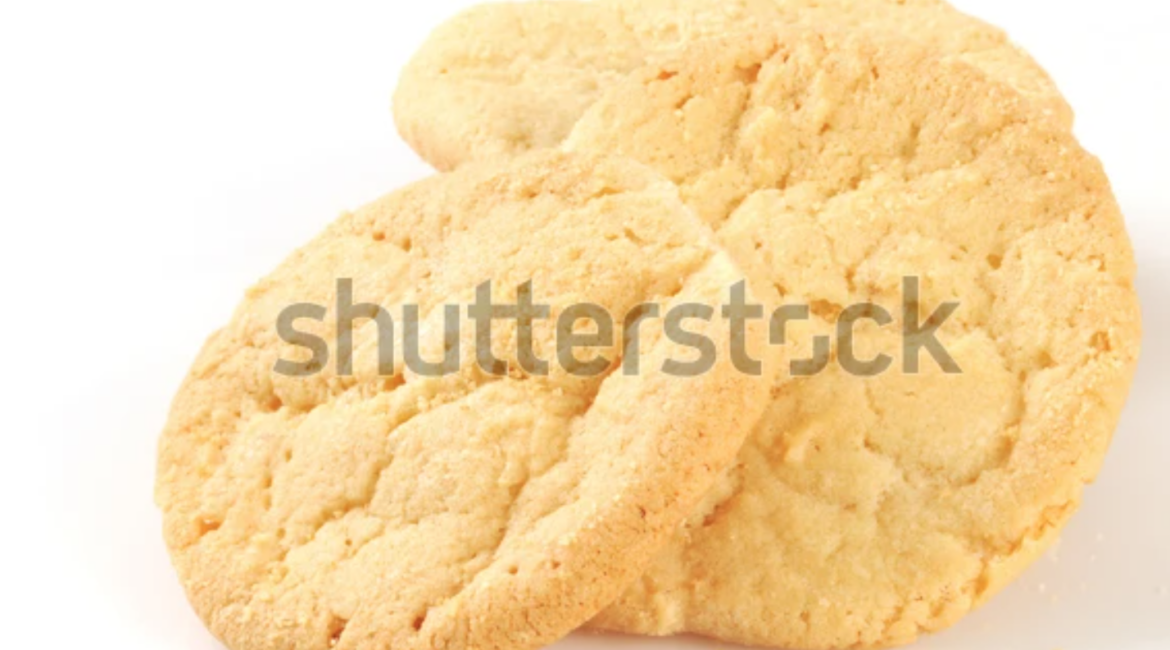 Recipe: Grandma’s Sugar Cookies – Chemistry in the Kitchen Spring 2022
