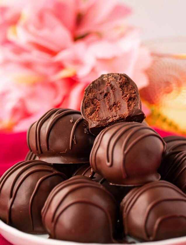 https://www.sugarandsoul.co/homemade-chocolate-truffles/