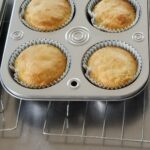 The Simple Science of a Muffin Recipe