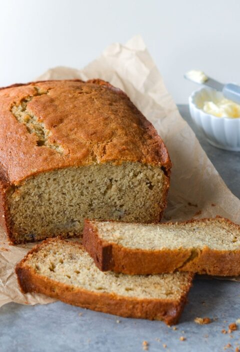 Picture from https://www.onceuponachef.com/recipes/banana-bread.html