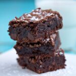 Science of Adapted Brownie Recipe – Cakier Brownie