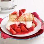 The Science of Strawberry Shortcakes (adapted)