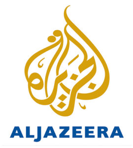 Al-Jazeera logo