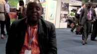 [ensemblevideo contentid=FgZE-Tk5N0Wy6FCjJIZfQA iframe=false] Mr. Abias Huongo of the Angola delegation, founder and president of Angola’s biggest environmental organization Juventude Ecologica d’ Angola, discusses Angola’s interest in a second commitment of […]