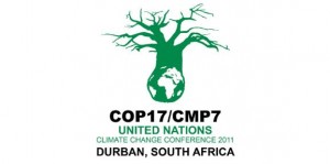 Legally Binding Agreement at COP17?