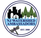 NJ Watershed Ambassadors Logo