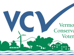 Vermont Conservation Voters Logo