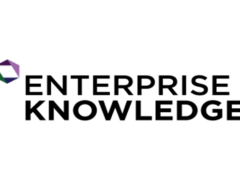 Enterprise Knowledge Logo