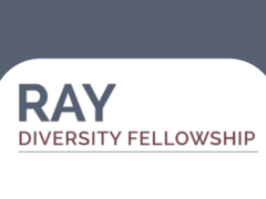 Ray Diversity Fellowship Logo