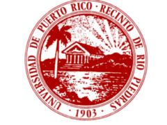 University of Puerto Rico Logo