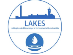 LAKES Logo