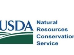 USDA Natural Resources Conservation Service Logo