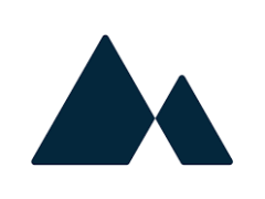 RFF Logo - 2 overlapping mountains