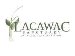 Lacawac Sanctuary Logo
