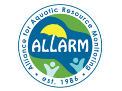 ALLARM Logo
