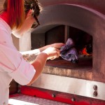 Flickr – Hanzellvineyards – Wood Fired Pizza Oven