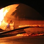 Flickr – inspirekelly – wood fired pizza oven