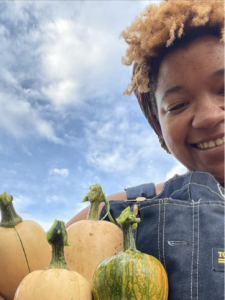 Pembaruan tentang Inisiatif Berkebun Rumah – Pertanian Organik Dickinson College