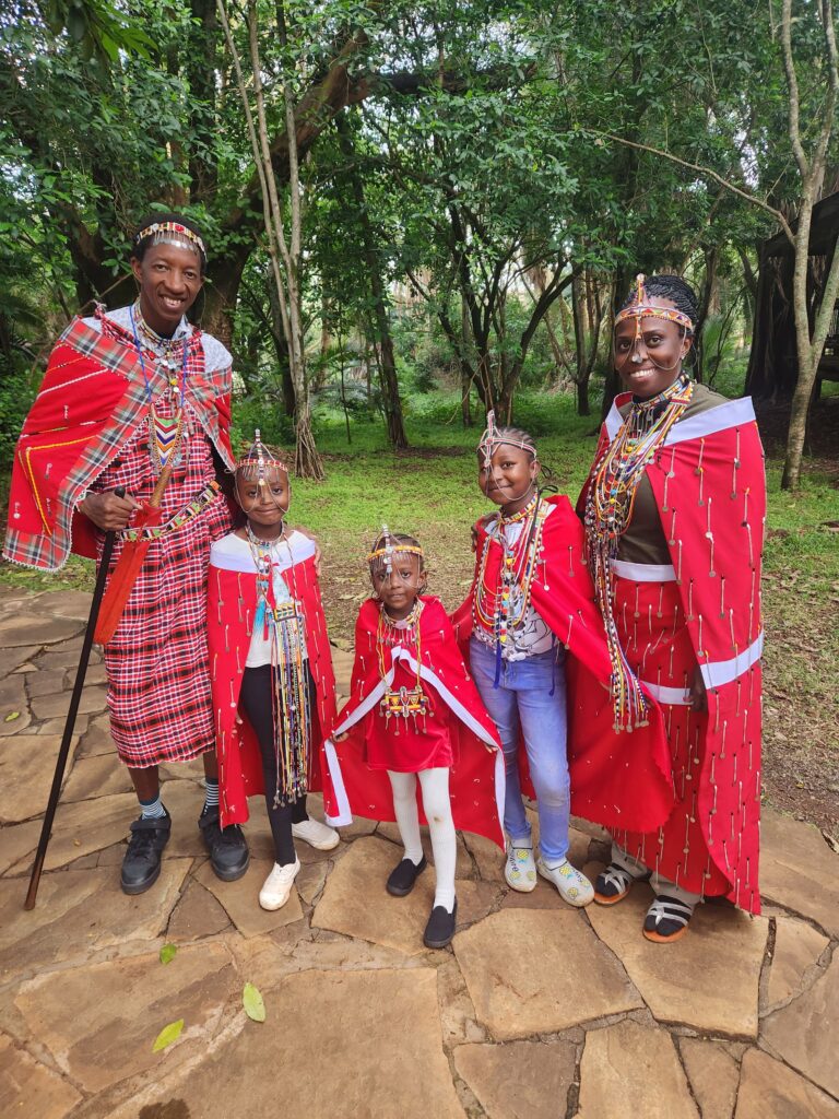 Dickinson College Organic Farm