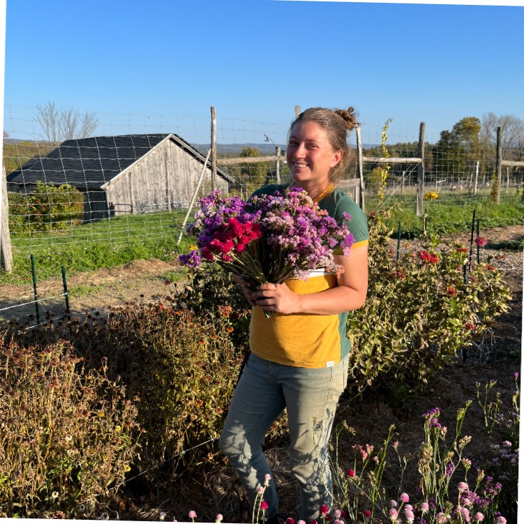 Alumni Spotlight: Cecilie Macpherson ’20