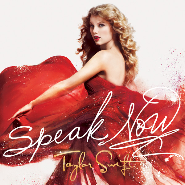 Pop und “Ours” von Taylor Swift