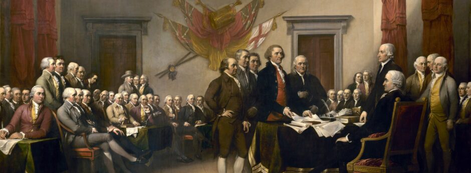 History 117: US History To 1877