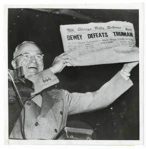Truman photo