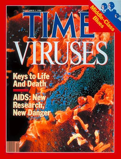 Fighting the Epidemic- Grass-root HIV support groups in the 80’s ...