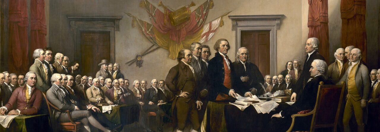 Declaration