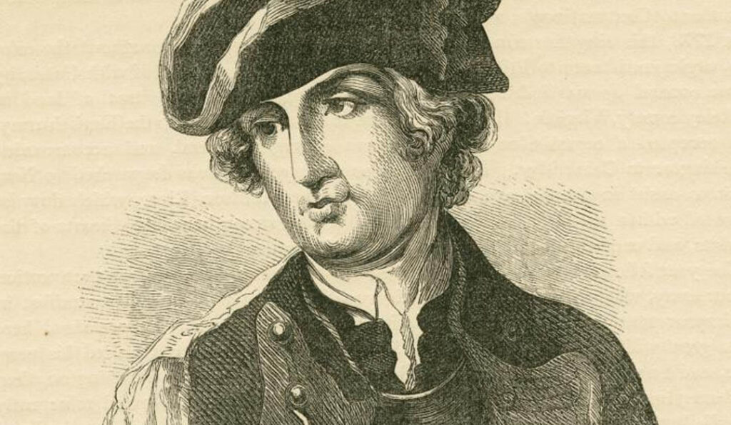 Charles Lee